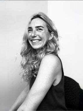 Meet your Posher, Seana